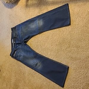 Diesel Zatiny Male Jeans W33 L32
